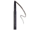 Anastasia Beverly Hills Mini Brow Definer 3-in-1 Triangle Tip Chocolate 0.003 oz / Fillsizesequence:1 In Chocolate