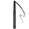 Anastasia Beverly Hills Mini Brow Definer 3-in-1 Triangle Tip Dark Brown 0.003 oz / Fillsizesequence:1 In Dark Brown