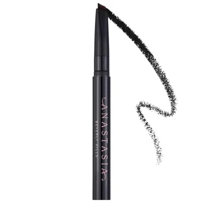 Anastasia Beverly Hills Mini Brow Definer 3-in-1 Triangle Tip Ebony 0.003 oz / Fillsizesequence:1