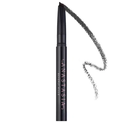 ANASTASIA BEVERLY HILLS MINI BROW DEFINER 3-IN-1 TRIANGLE TIP GRANITE 0.003 OZ / FILLSIZESEQUENCE:1