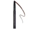 Anastasia Beverly Hills Mini Brow Definer 3-in-1 Triangle Tip Soft Brown 0.003 oz / Fillsizesequence:1 In Soft Brown