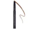 Anastasia Beverly Hills Mini Brow Definer 3-in-1 Triangle Tip Strawburn 0.003 oz / Fillsizesequence:1 In Strawburn