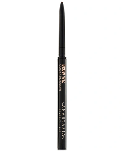 Anastasia Beverly Hills Mini Brow Wiz In Soft Brown