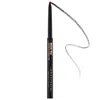 Anastasia Beverly Hills Mini Brow Wiz Ultra-slim Precision Brow Pencil Dark Brown 0.001 Oz. / Fillsizesequence:1 In Dark Brown