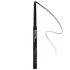 Anastasia Beverly Hills Mini Brow Wiz Ultra-slim Precision Brow Pencil Granite 0.001 Oz. / Fillsizesequence:1 In Granite