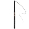 Anastasia Beverly Hills Mini Brow Wiz Ultra-slim Precision Brow Pencil Taupe 0.001 Oz. / Fillsizesequence:1 In Taupe
