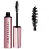 Anastasia Beverly Hills Mini Clear Brow Gel Flexible Medium-hold Eyebrow Setter Clear 0.085 Oz/2.5 ml In Transparent