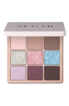 Anastasia Beverly Hills Mini Eyeshadow Palette In Multi