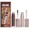 Anastasia Beverly Hills Mini High Shine Lip Gloss Duo 0.10 Oz/3.1 ml