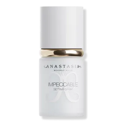 Anastasia Beverly Hills Mini Impeccable 24hr Blurring Matte Setting Spray