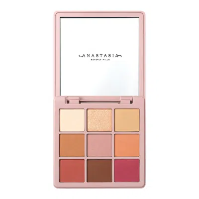 ANASTASIA BEVERLY HILLS MINI MODERN RENAISSANCE EYE SHADOW PALETTE