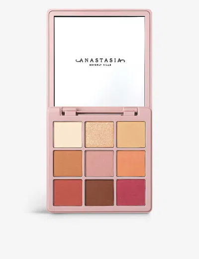 ANASTASIA BEVERLY HILLS MINI MODERN RENAISSANCE EYESHADOW PALETTE 9G