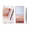 Anastasia Beverly Hills Mini Modern Renaissance Kit - Dark Brown In Dark Brown