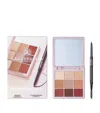 Anastasia Beverly Hills 2-pc. Mini Modern Renaissance Brows & Eyes Set In Brown