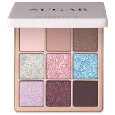 Anastasia Beverly Hills Mini Sugar Eye Palette 0.03 oz / 0.98 G In Multi