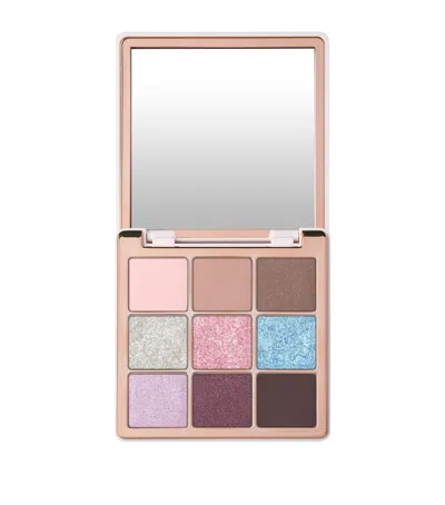 Anastasia Beverly Hills Mini Sugar Eyeshadow Palette