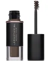 Anastasia Beverly Hills Mini Volumizing Tinted Brow Gel, 0.07 Oz. In Soft Brown