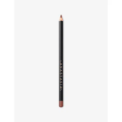 Anastasia Beverly Hills Mocha Lip Liner 1.4g In Transparent