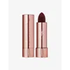 Anastasia Beverly Hills Mocha Matte Lipstick 3g In Transparent