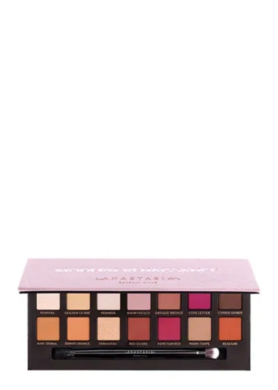 Anastasia Beverly Hills Modern Renaissance Eye Shadow Palette In N/a