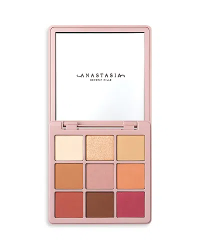 ANASTASIA BEVERLY HILLS MODERN RENAISSANCE MINI EYESHADOW PALETTE