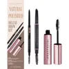 Anastasia Beverly Hills Natural & Polished Deluxe Eyebrow Kit (nordstrom Exclusive) $73 Value In Taupe