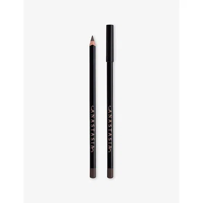 Anastasia Beverly Hills Obscura Lip Liner 1.49g In Black