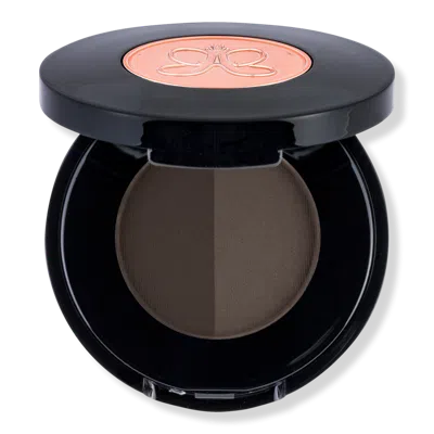 Anastasia Beverly Hills Ombre Effect Long Wearing Brow Powder Duo - Ash Brown