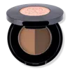 Anastasia Beverly Hills Ombre Effect Long Wearing Brow Powder Duo - Dark Brown In Brown