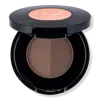 Anastasia Beverly Hills Ombre Effect Long Wearing Brow Powder Duo - Ebony In Black