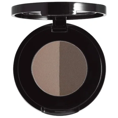 Anastasia Beverly Hills Ombre Effect Long Wearing Brow Powder Duo Dark Brown 0.03 oz/ 2 X 0.8 G