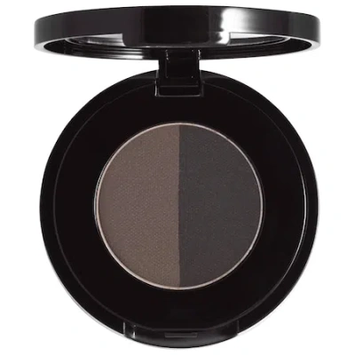 ANASTASIA BEVERLY HILLS OMBRE EFFECT LONG WEARING BROW POWDER DUO GRANITE 0.03 OZ/ 2 X 0.8 G,P69300