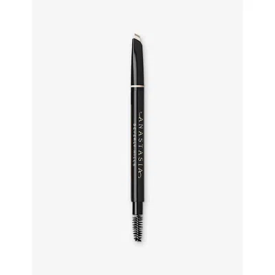 Anastasia Beverly Hills Onde Archibrow Pencil 0.05g In Black
