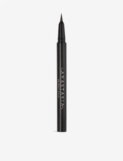Anastasia Beverly Hills Brow Pen 0.5ml In Caramel