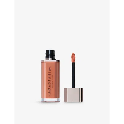Anastasia Beverly Hills Peach Amber Lip Velvet 3.5g