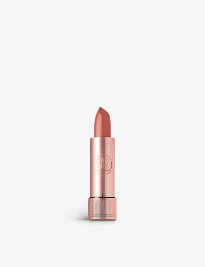 ANASTASIA BEVERLY HILLS PEACH BUD SATIN LIPSTICK 3.5G,52681128