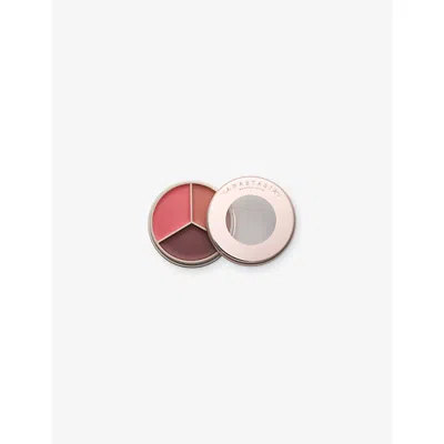 Anastasia Beverly Hills Peach Magic Touch Blush Trio