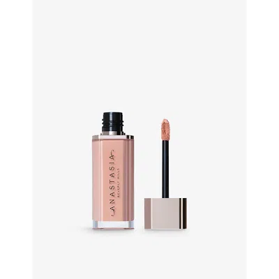 Anastasia Beverly Hills Peachy Nude Lip Velvet 3.5g