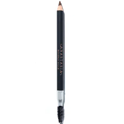 Anastasia Beverly Hills Perfect Brow Pencil 0.95g (various Shades) In Soft Brown