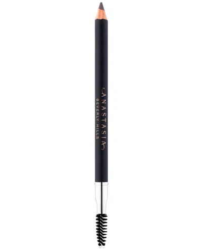 Anastasia Beverly Hills Perfect Brow Pencil In Transparent