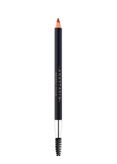 Anastasia Beverly Hills Perfect Brow Pencil In Auburn