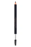 Anastasia Beverly Hills Dual-ended Cream To Powder Perfect Brow Pencil Blonde 0.034 oz/ 0.85 G In Blonde