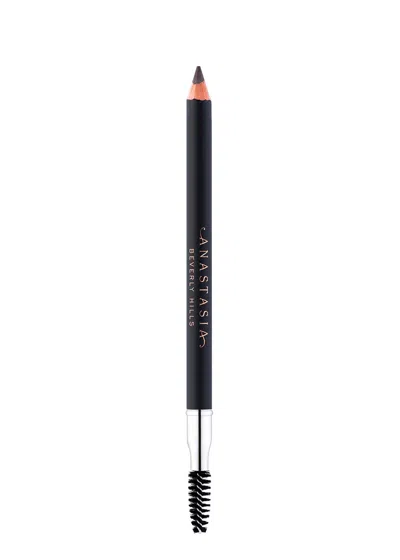 Anastasia Beverly Hills Perfect Brow Pencil In Dark Brown