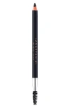 Anastasia Beverly Hills Dual-ended Cream To Powder Perfect Brow Pencil Granite 0.034 oz/ 0.85 G In Granite