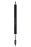 Anastasia Beverly Hills Dual-ended Cream To Powder Perfect Brow Pencil Medium Brown 0.034 oz/ 0.85 G In Medium Brown