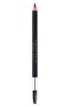 Anastasia Beverly Hills Dual-ended Cream To Powder Perfect Brow Pencil Soft Brown 0.034 oz/ 0.85 G In Soft Brown