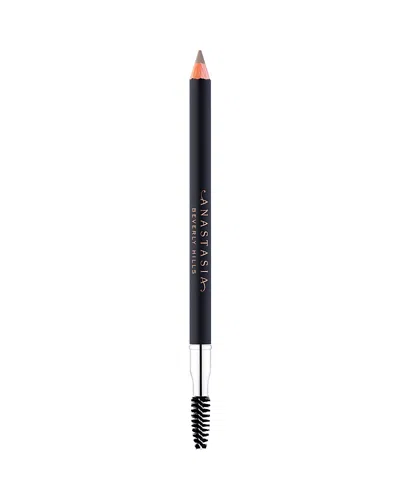 Anastasia Beverly Hills Perfect Brow Pencil In Taupe
