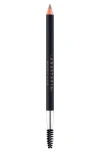 Anastasia Beverly Hills Dual-ended Cream To Powder Perfect Brow Pencil Taupe 0.034 oz/ 0.85 G In Taupe