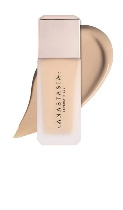 Anastasia Beverly Hills Perfecting Blurring Foundation In 1.5n