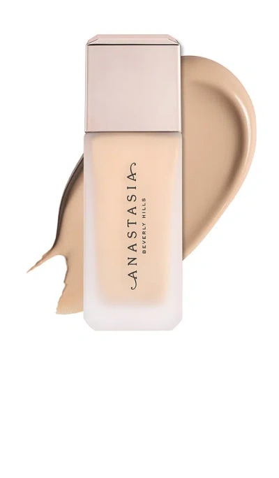 Anastasia Beverly Hills Perfecting Blurring Foundation In 1n